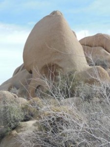 Skull Rock