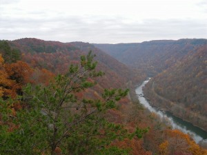 New River Gorge