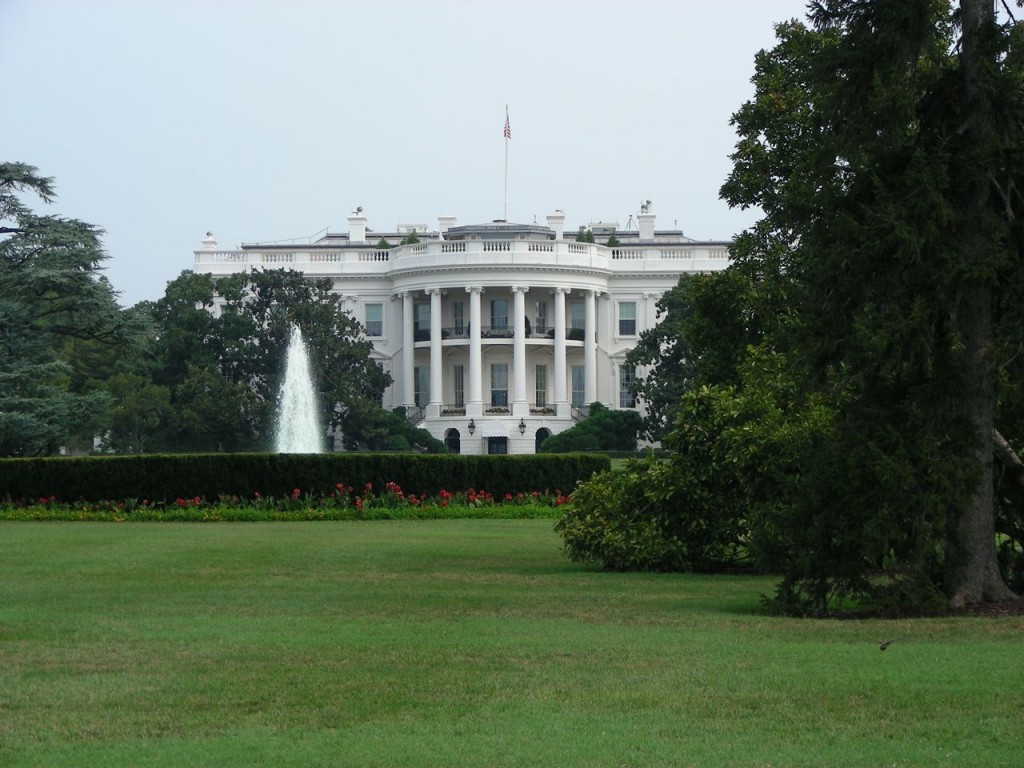 White House