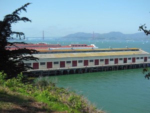 Fort Mason