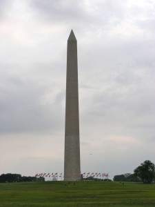 Washington Monument