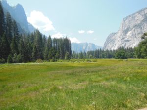 Yosemite Valley