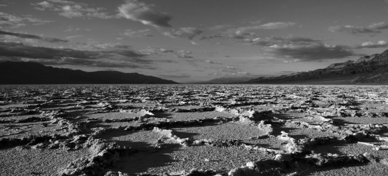 Death Valley National Park