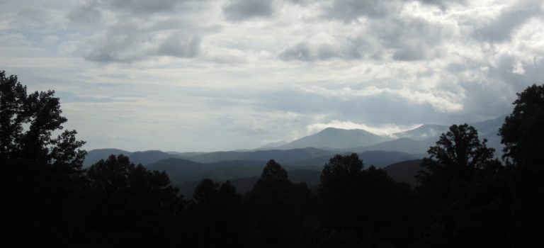 Great Smoky Mountains National Park